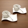 Łyżeczka do herbaty pozłacana 12 cm New Wave Sklep Villeroy&Boch 14-5714-0181