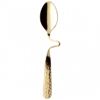 Łyżeczka do herbaty pozłacana 12 cm New Wave Sklep Villeroy&Boch 14-5714-0181