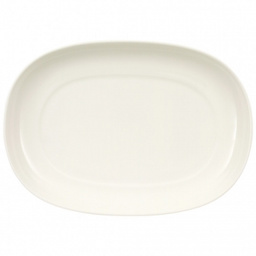 Talerz owalny 20 cm Anmut Villeroy & Boch 10-4545-3570
