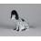 Figurka Cocker Spaniel [00313] 