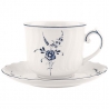 Filiżanka śniadaniowa ze spodkiem 0,35 l Old Luxembourg Villeroy & Boch 10-2341-1230