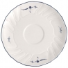 Spodek do filiżanki do kawy 14 cm Old Luxembourg Villeroy & Boch 10-2341-1290