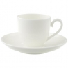 Filiżanka do espresso ze spodkiem 0,1 l Royal Villeroy & Boch 10-4412-1410