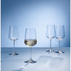 Kieliszek do białego wina 21,4 cm 4 szt. Ovid