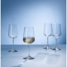 Kieliszek do białego wina 21,4 cm 4 szt. Ovid Villeroy & Boch 11-7209-8120