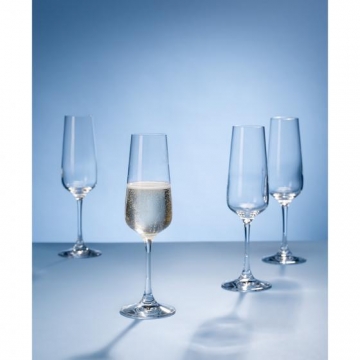 Kieliszek do szampana 22,8 cm 4 szt. Ovid Villeroy & Boch 11-7209-8130