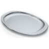Taca Avio 28,5 x 41 cm - Carlo Mazzeri i Anselmo Vitale - Alessi Kolekcja 115/40