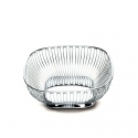 Kosz kwadratowy na owoce 23 cm