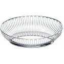Kosz owalny na owoce 28 x 20 cm