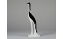 Figurka Żuraw
