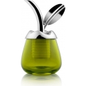 Tester i dozownik do oliwy Fior d'olio - Marta Sansoni