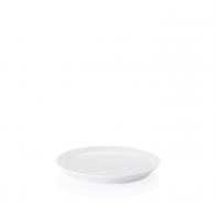 Talerz płaski 18 cm - Tric White Arzberg 49700-800001-10018
