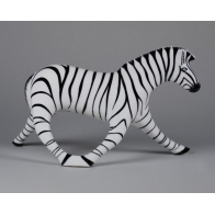 Figurka Zebra AS Ćmielów
