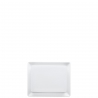 Maselniczka 14,5 x 12 cm - Tric White Arzberg 49700-800001-15169