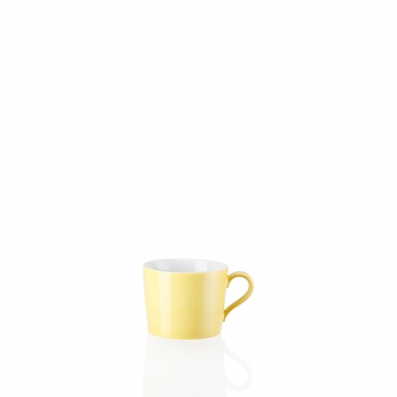 Filiżanka 0,2 l - Tric Yellow Arzberg 49700-606544-14742