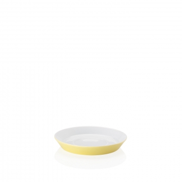 Spodek do filiżanki 15 cm - Tric Yellow Arzberg 49700-606544-14741