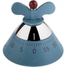 Minutnik Kitchen Timer niebieski - Michael Graves Alessi A09