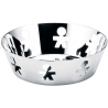 Kosz Girotondo 5 cm - King-Kong Alessi AKK03