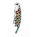 Korkociąg Parrot Proust 13 cm - Alessandro Mendini
