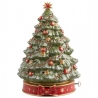 Choinka z pozytywką 33 cm - Toy's Delight Villeroy & Boch 14-8585-6885