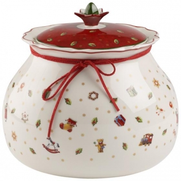 Duży pojemnik 21 cm- Toy's Delight Villeroy & Boch 14-8585-4557