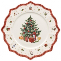Duży talerz płaski 35 cm - Toy's Delight Villeroy & Boch 14-8585-2680