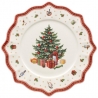 Duży talerz płaski 35 cm - Toy's Delight Villeroy & Boch 14-8585-2680