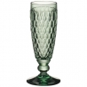 Kieliszek do szampana zielony 16 cm - Boston Coloured Villeroy & Boch 11-7309-0072