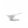 Misa na owoce biała 40 x 30 x 15 cm - Petalo Casa Bugatti 21-PETALOI1