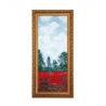 Obraz Pole Maków I 57 x 27 cm - Claude Monet 66535211 Goebel