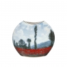 Wazon Pole Tulipanów 20 cm - Claude Monet Goebel 66539561