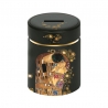 Skarbonka Pocałunek 11 cm - Gustav Klimt Goebel 67067011