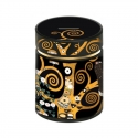Skarbonka Drzewo Życia 11 cm - Gustav Klimt