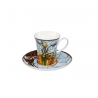 Filiżanka do espresso Irys 7 cm - Louis Comfort Tiffany Goebel 67011751