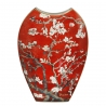 Wazon 45 cm Drzewo Migdałowe Czerwone - Vincent van Gogh Goebel 67000711