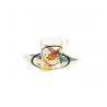 Filiżanka 6,5 cm z podstawką - Wassily Kandinsky 67100031 Goebel 
