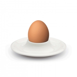 Zestaw 2 sztuk kieliszków do jajka - Raami