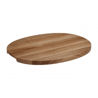 Taca drewniana 47 cm - Raami Iittala 1027309