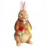 Figurka Zając Dziadek Hans 14 cm - Bunny Tales Villeroy & Boch 14-8662-6320