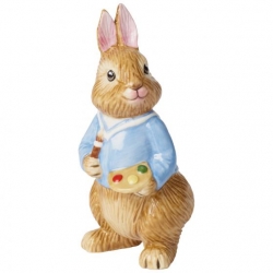 Figurka Zając Max 11 cm - Bunny Tales