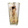 Wazon 20cm Pocałunek - Gustav Klimt Goebel 66931478