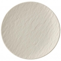 Talerz na pieczywo 16 cm - Manufacture Rock Blanc