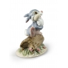 Figurka Thumper 14 cm Lladro 01009351