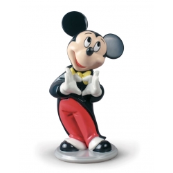 Figurka Myszki Mickey 18 cm