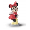 Figurka Myszki Minnie 19 cm