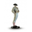 Figurka Torreador 47 cm