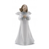 Figurka Życzenia Anioła 23 cm Lladró 01006788
