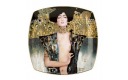 Talerz deserowy 21cm Judyta I - Gustav Klimt