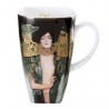 Kubek do kawy 14cm Judyta I - Gustav Klimt 