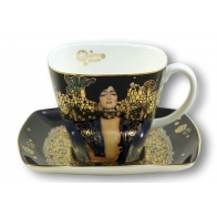 Filiżanka do kawy 0,25l Judyta I - Gustav Klimt 
